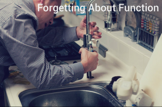 Illustration for article titled Kitchen Renovations: 5 Communal Mistakes You Should Avoid